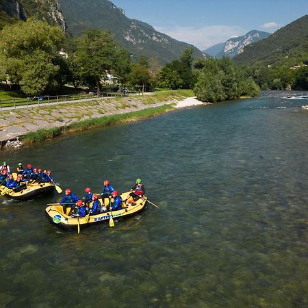 Hotel Contra' Contarini à Campolongo Sul Brenta Extérieur photo