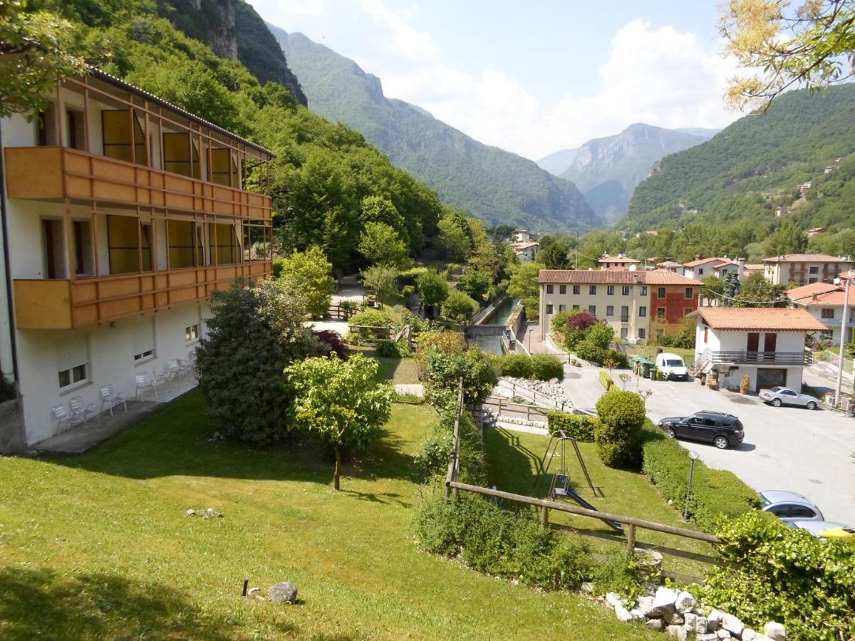 Hotel Contra' Contarini à Campolongo Sul Brenta Extérieur photo