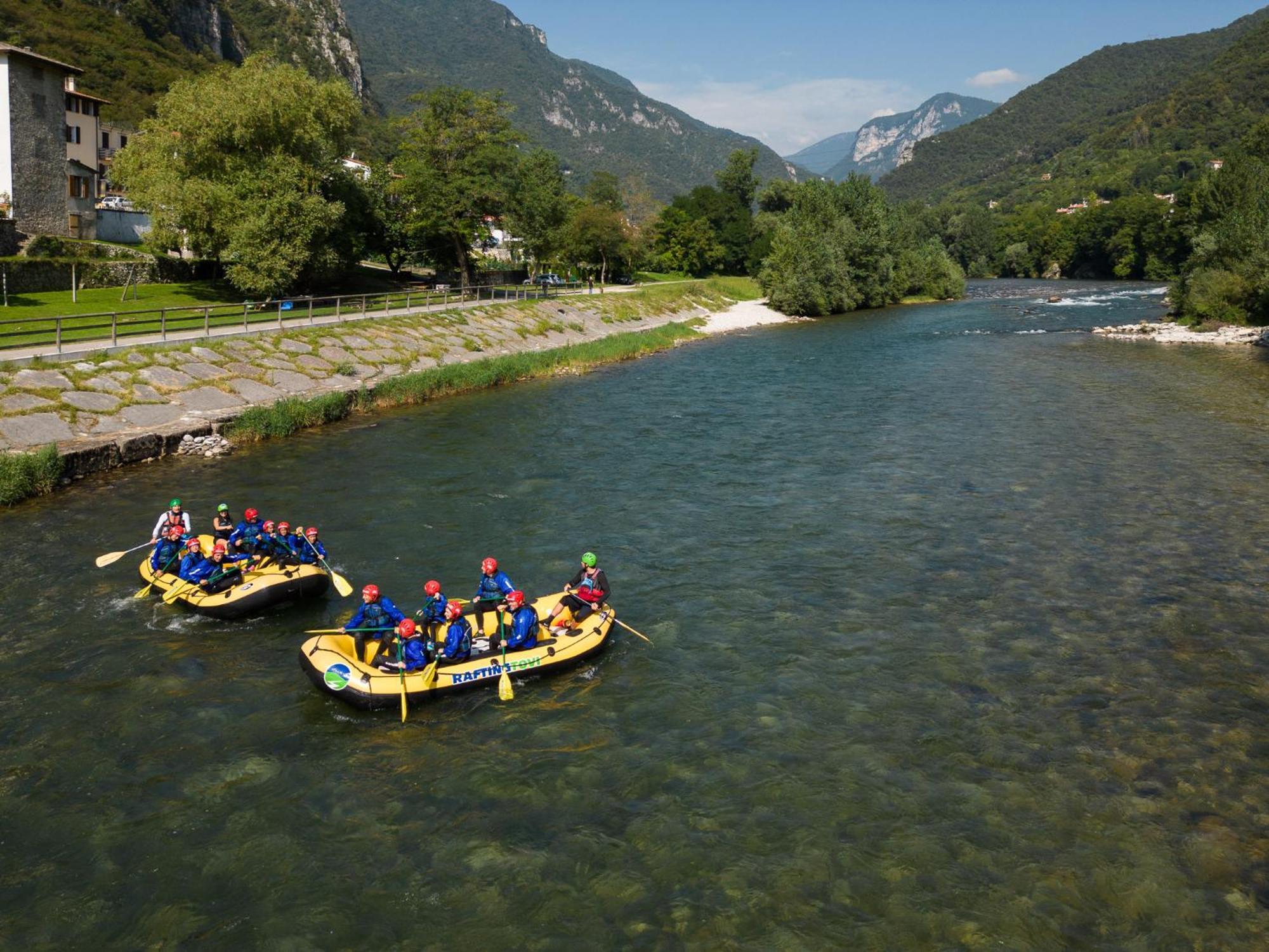 Hotel Contra' Contarini à Campolongo Sul Brenta Extérieur photo